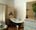 Chambres d'hôtes en Beaujolais - Chambre spacieuse entièrement boisée