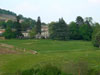 Golf en Beaujolais - Le golf du Château de la Salle au cœur des vignes du Beaujolais
